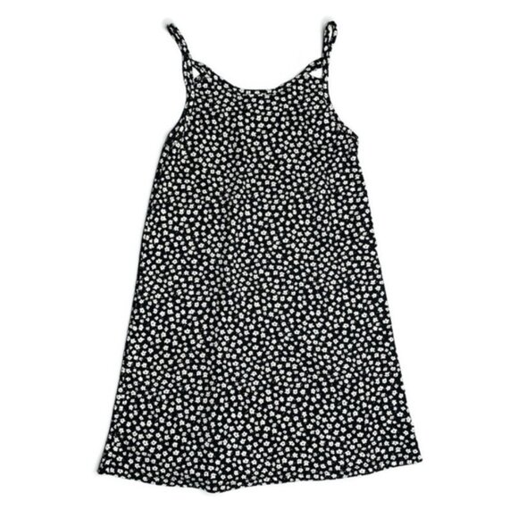 Zara girls 13-14Y micro floral tank dress - Picture 1 of 3